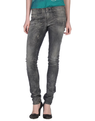 ZOOM DIESEL - Denim pants