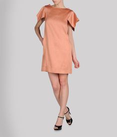 EMPORIO ARMANI - 3/4 length dress