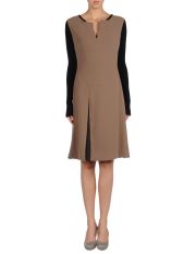 CIVIDINI - Kurzes Kleid