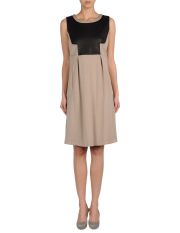 CIVIDINI - Kurzes Kleid