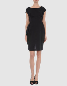 ROSE' A POIS - VESTITI - Vestiti corti - su YOOX.COM