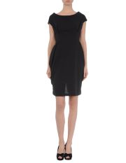 ROSE' A POIS - Vestito corto