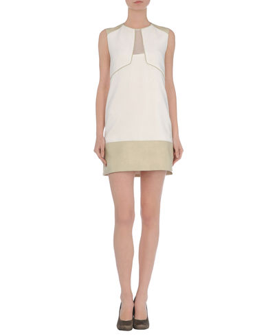 ZOOM PINKO - Short dress