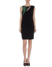 PINKO - Kurzes Kleid