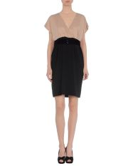 P.A.R.O.S.H. - Short dress