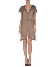 ANTIK BATIK - Short dress