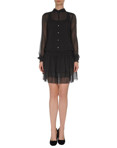 ZOOM PATRIZIA PEPE - Short dress