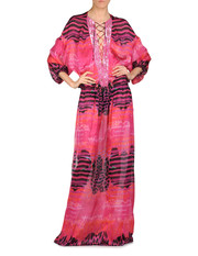 ROBERTO CAVALLI - Long dress