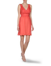 PHILOSOPHY di A. F. - Short dress
