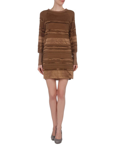 ZOOM 3.1 PHILLIP LIM - Short dress