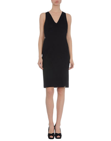 ZOOM VERSACE - Short dress