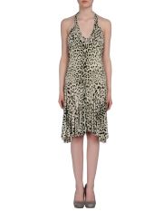 CLASS ROBERTO CAVALLI - Kurzes Kleid