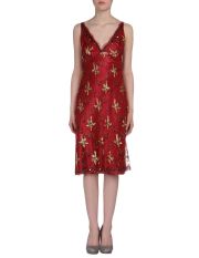 GIANFRANCO FERRE' - Vestito longuette