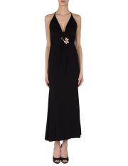 CLASS ROBERTO CAVALLI - Langes Kleid