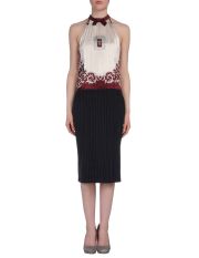 COAST - 3/4 length dress