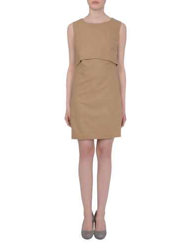 ZOOM ERMANNO SCERVINO - Short dress