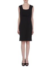 ERMANNO SCERVINO - ミニワンピース・ドレス