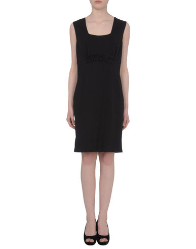 ZOOM ERMANNO SCERVINO - Short dress