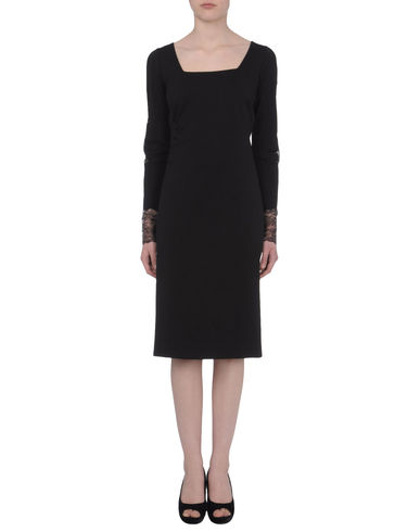 ZOOM ERMANNO SCERVINO - 3/4 length dress