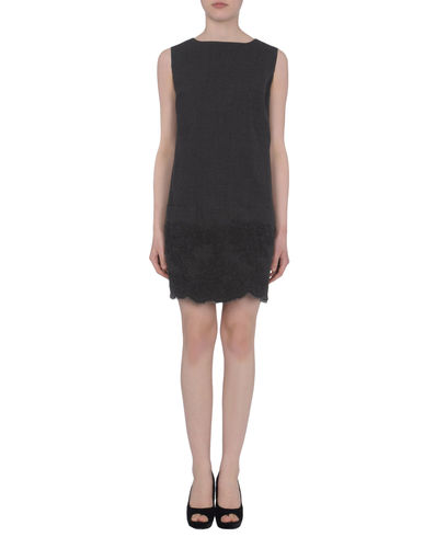 ZOOM ERMANNO SCERVINO - Short dress
