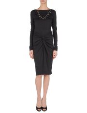 BLUMARINE - Minivestido