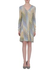 MISSONI - Short dress