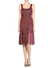 VICTORIO & LUCCHINO - Short dress