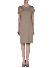 MOSCHINO - Short dress