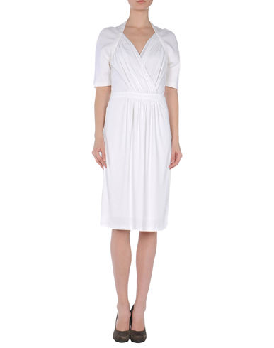 ZOOM DEREK LAM - Short dress