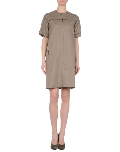 ZOOM DEREK LAM - Short dress