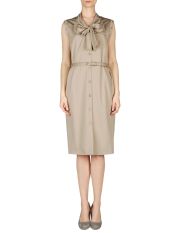 MOSCHINO - Short dress