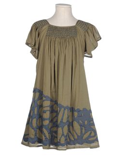 ANTIK BATIK Dresses - Item 34270174