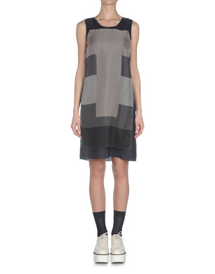 JIL SANDER NAVY - Dress