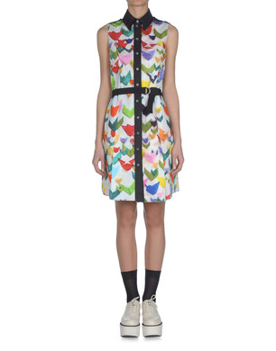 JIL SANDER NAVY - Dress