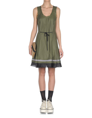 JIL SANDER NAVY - Dress