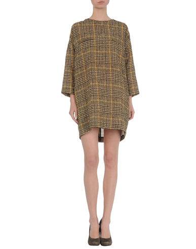 ZOOM CÉLINE - Short dress