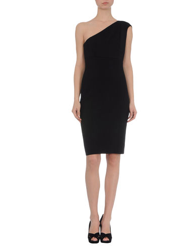 ZOOM JASMINE DI MILO - Short dress