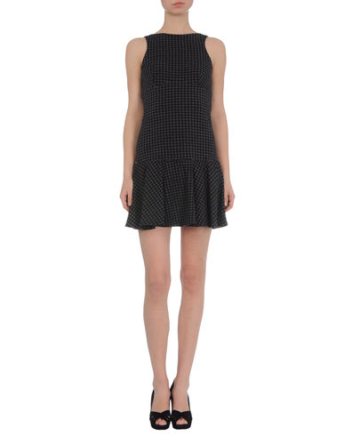 ZOOM PINKO - Short dress