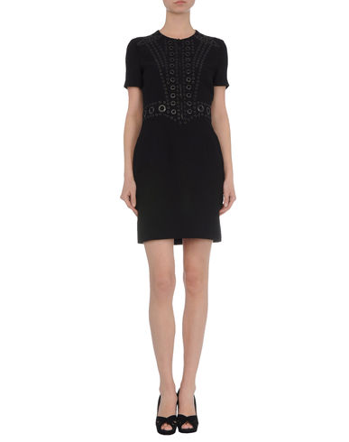 ZOOM GIVENCHY - Short dress