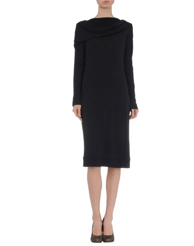 ZOOM PIAZZA SEMPIONE - 3/4 length dress