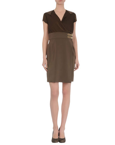 ZOOM GIVENCHY - Short dress