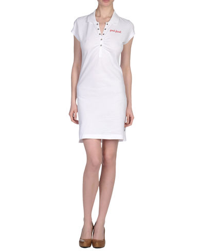 ZOOM PAUL FRANK - Short dress