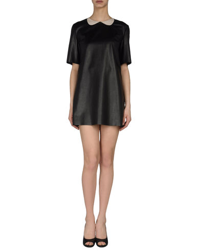 ZOOM AU JOUR LE JOUR - Short dress