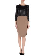 HOTEL PARTICULIER - Short dress