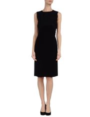 DIANE VON FURSTENBERG - Short dress