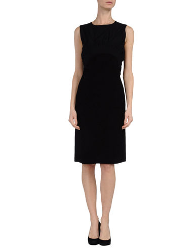 ZOOM DIANE VON FURSTENBERG - Short dress