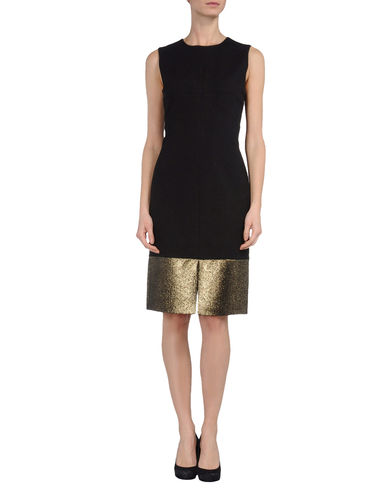 ZOOM DIANE VON FURSTENBERG - Short dress