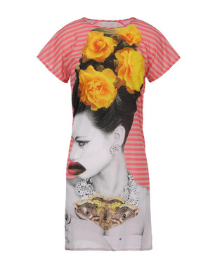 Short dress Women's - RICHARD NICOLL