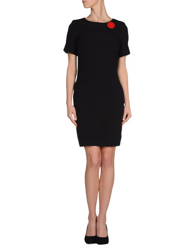 ZOOM WHO*S WHO - Short dress