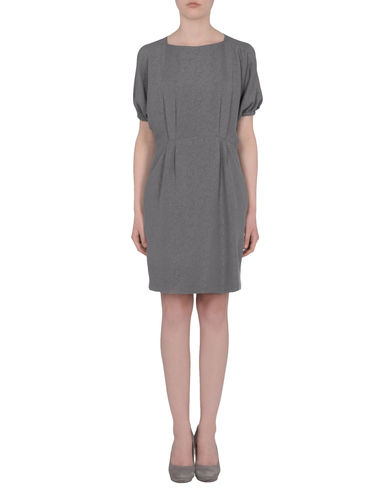 ZOOM SEE BY CHLOÉ - Short dress